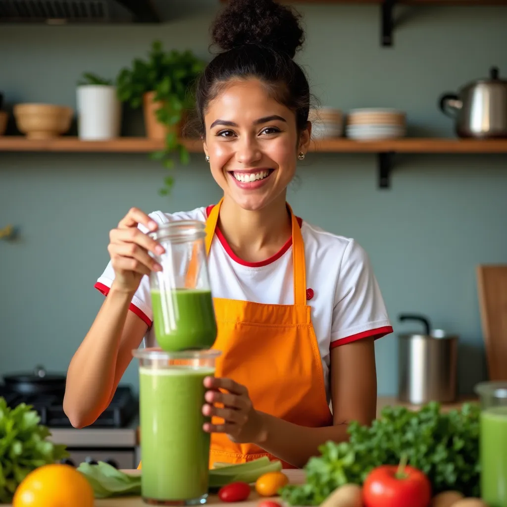 Ana Ruiz - Coordinadora de Marketing